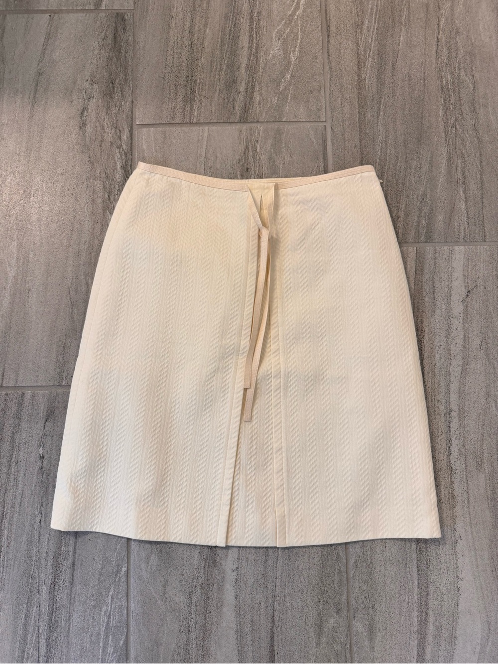 NWOT ann taylor skirt